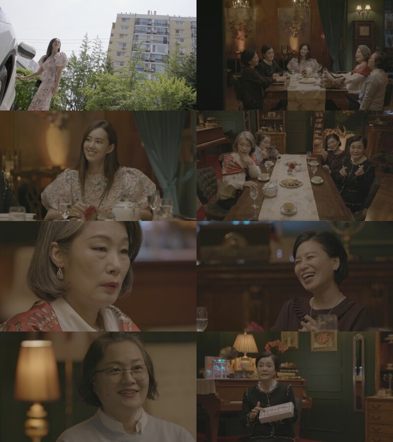 아파트공화국의 배후 '복부인'…MBC 다큐플렉스 '아파트 연대기'