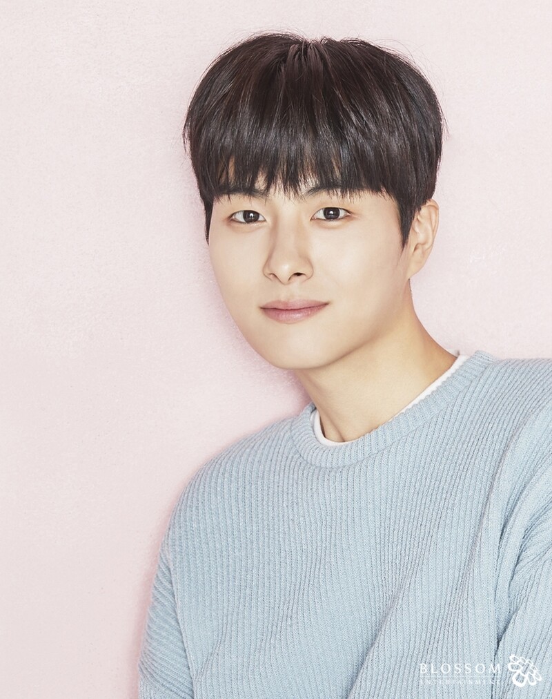 '월간 집' 정건주 "짝사랑 아닌 쌍방 로맨스 해보고 싶어"