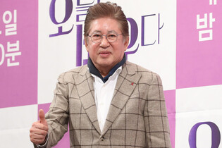 Kim Yong-gun, resolves legal dispute regrading premarital pregnancy with 39-year younger partner