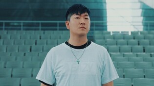 K-pop hit producer Ryan Jhun hopes to deliver 'sincerity' in new music project