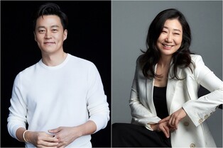 Actor Lee Seo-jin to take on comic role for the first time since debut