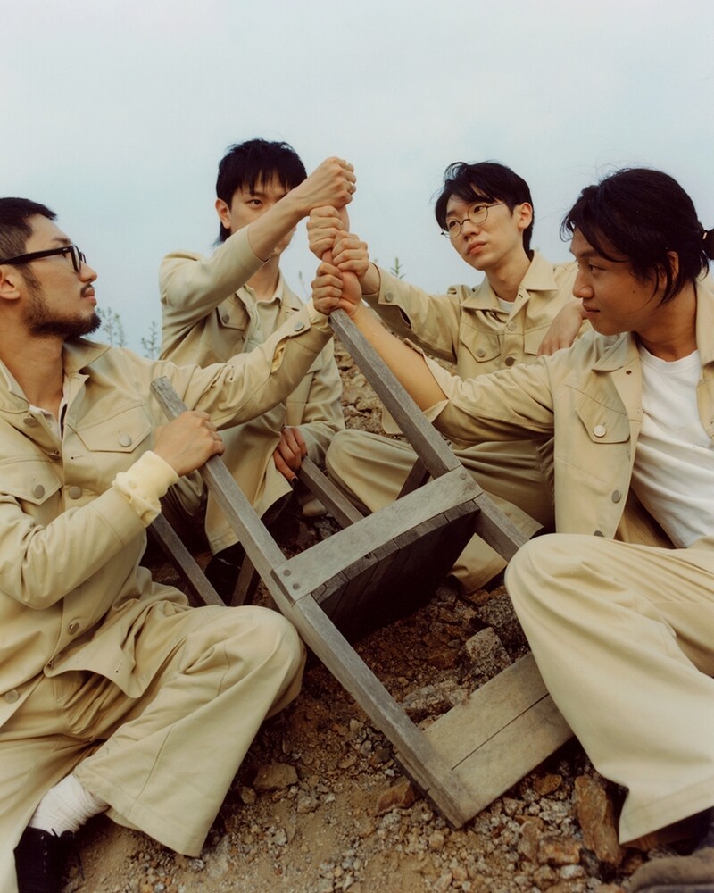 매직스트로베리 합류한 실리카겔, 오늘 신곡 '데저트 이글'