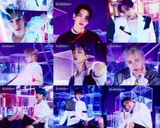 Rookie boy bands Cravity·Mirae·T1419 make a comeback with new albums