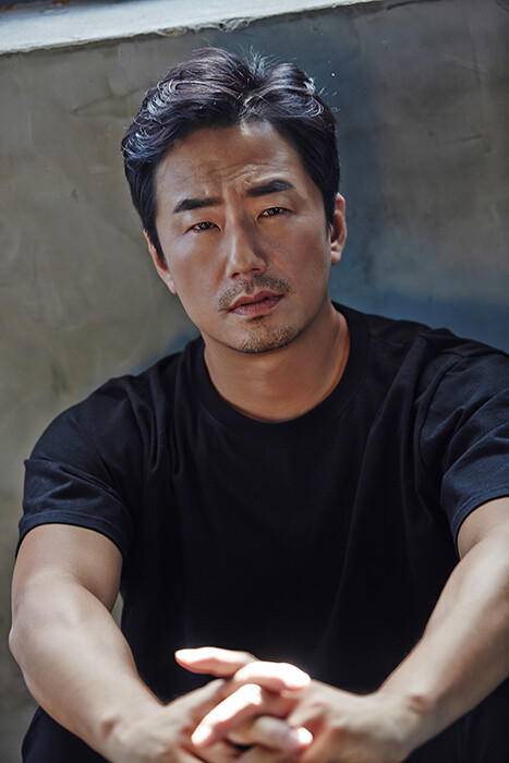 류승수, 앤피오엔터테인먼트와 전속계약