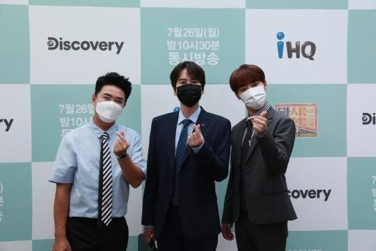 IHQ 2분기 매출 157억…당기순이익 흑자 전환