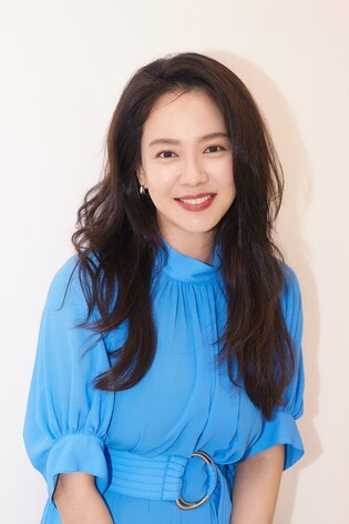 'Witch's Diner' Song Ji-hyo, "It was my first fantasy genre and pre-production"