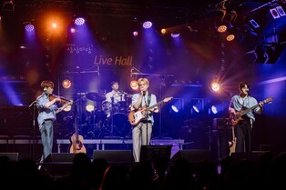 LUCY to return with new song 'DongMun SeoDab' of fresh summer air melody