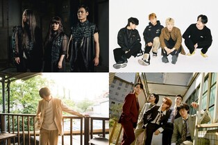 Indie artists to heat up the music scene with a series of performances