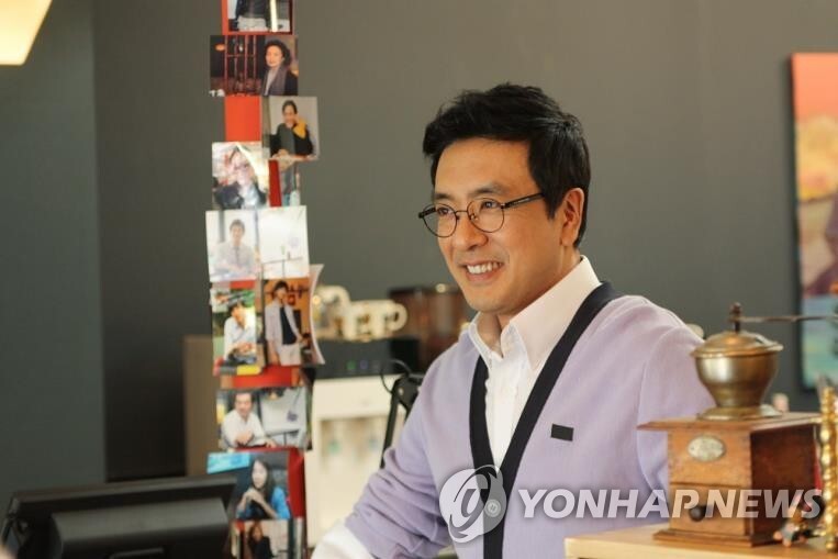 안재욱·이태란, 김승우 연출 웹드라마 '더 드라이버' 주연