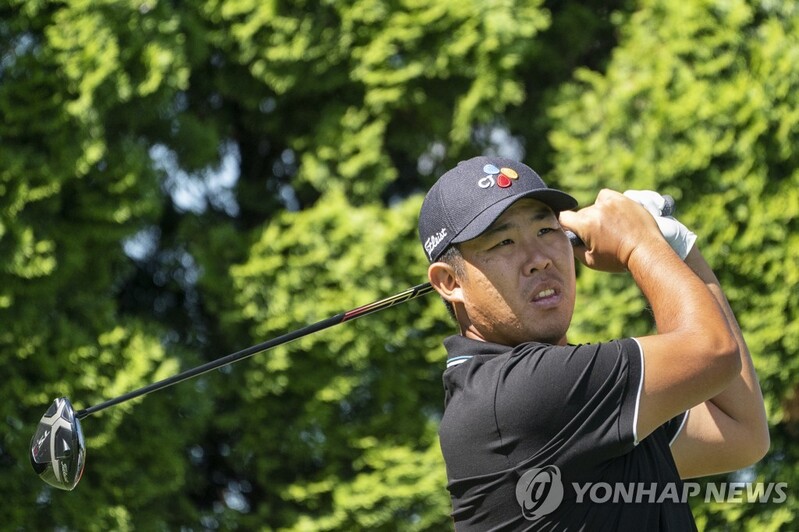안병훈·플리트우드 등 다음 시즌 PGA 투어 출전 자격 상실