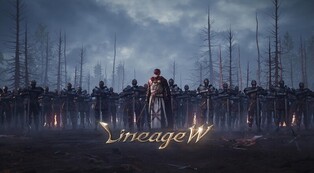 NCSoft's latest MMORPG 'Lineage W' exceeds 2 mln preorders in 15 hours