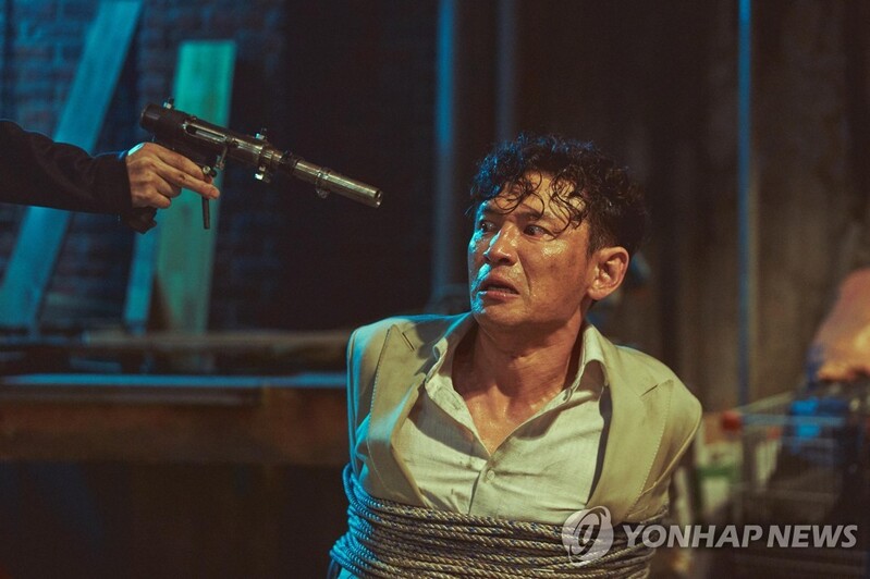 [주말극장가] '인질' 합류…한국 영화 3파전