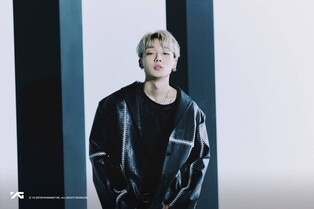 iKON's Bobby announces to get married and is expecting a child next month