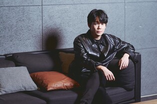 Ryu Kyung-soo from 'Hostage: Missing Celebrity' hopes to be actor 'worth looking forward to'