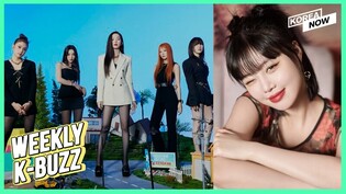 [K-BUZZ] Soojin officially leaves (G)I-DLE / Red Velvet “Queendom” dominates summer charts