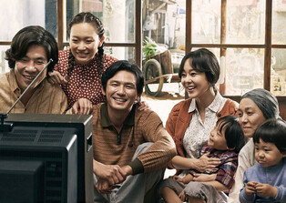 [A Look Back on Korea's 'Cheonman Movie' #4] 'Ode to My Father'