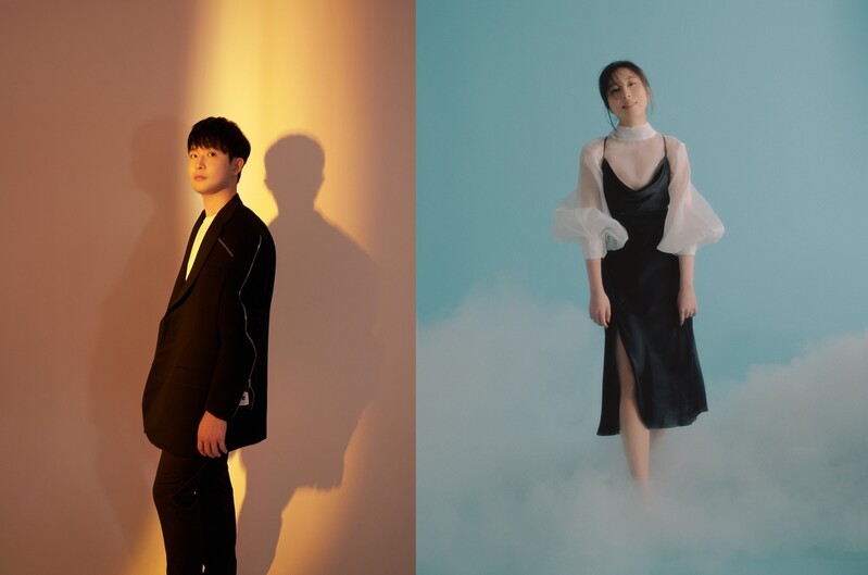 협업 무대 꾸미는 선우예권·권진아 "숭고함 담아 위로 전할 것"