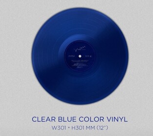 AKMU's 3rd regular 'Sailing,' to come out in LP records-limited edition