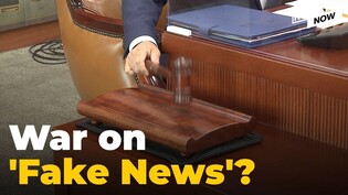 S. Korean parliament pushes ahead with fake news bill despite opposition