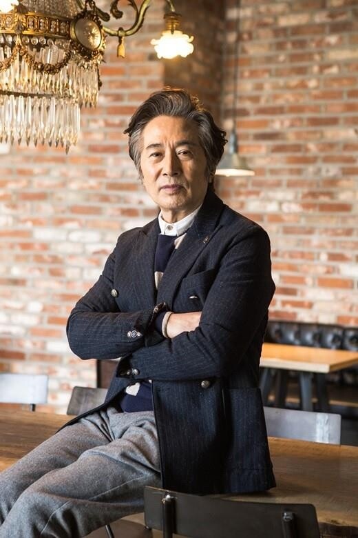 백윤식, 판타지오와 전속계약…차은우와 한솥밥