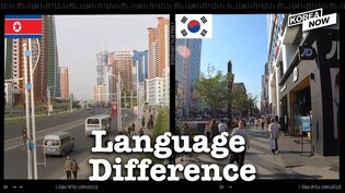 North Korean and South Korean Language Difference in Vocabulary & Efforts to Minimize Them