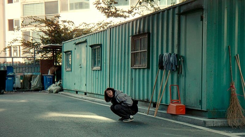 '최선의 삶' 방민아 "몸이 저릿할 정도로 마음 아팠다"