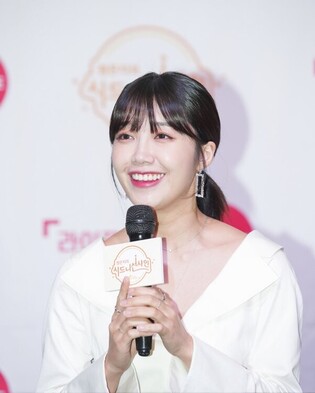 Apink's Jung Eun-ji takes legal action after stalker was found coming to her home