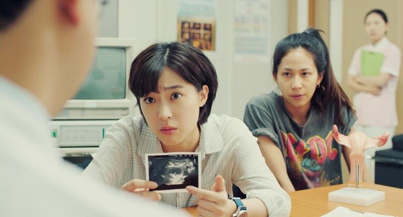 '십개월의 미래' 뉴욕아시안영화제 특별 언급