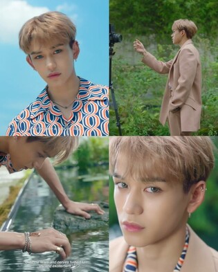 NCT and WayV member Lucas embroiled in controversy over personal life