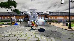 Pearl Abyss to release open world action adventure with new game 'DokeV'