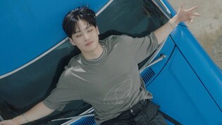 JAY B, former member of GOT 7 to release first solo EP featuring Jay Park