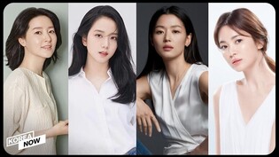 Incredible lineup of new K-dramas premiering this fall