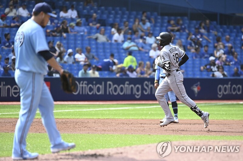 '또 4회 강판' 류현진, 최대 미덕인 꾸준함이 사라졌다