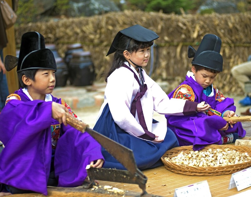 집에서 즐긴다…'제21회 산청한방약초축제' 온라인 개최