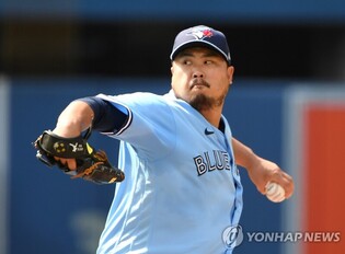 Ryu Hyun-jin to pitch against Baltimore on Sep.1 aiming for 13 victories for the season