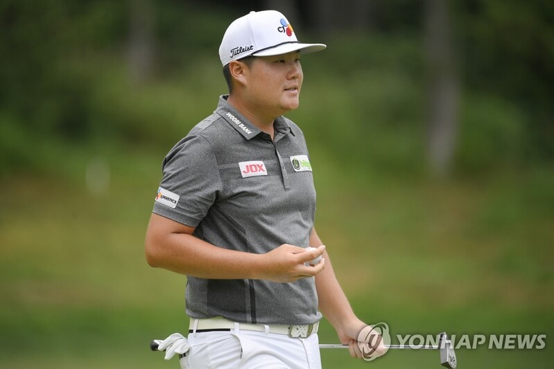 임성재, BMW 챔피언십 3위…3년 연속 최종전 투어 챔피언십 진출(종합)