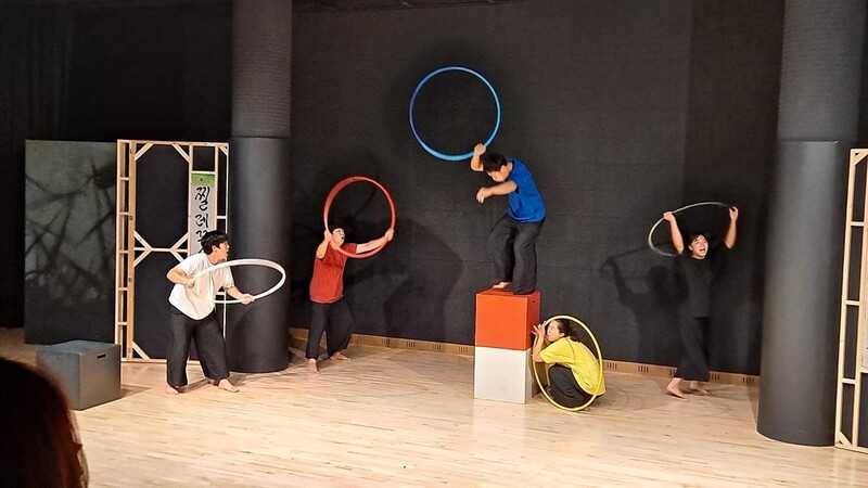 산청군, 한방문화 전승 새 공연 콘텐츠 만든다