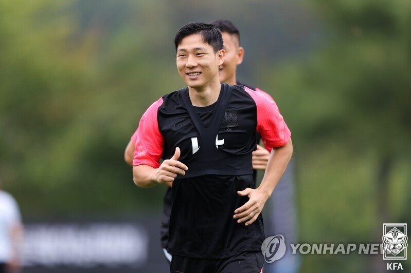 Veteran midfielder approaching every World Cup qualifying match like final