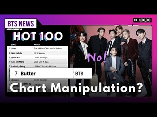 BTS says being a K-pop band with loyal fans makes them an ‘easy target’ in the U.S. pop scene