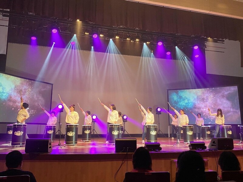 '제1회 전국 난타 경연대회' 아산에서 내달 5∼24일 개최