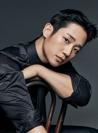 'D.P.' Jung Hae-in, "Truth has strength... I am waiting for season 2"