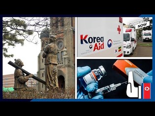 200 year old remains of first Korean Catholic martyrs recovered/ Korea to increase global aid by 17%