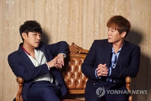 메이저나인 "벤·바이브 '음원 사재기' 주장한 누리꾼 벌금형"