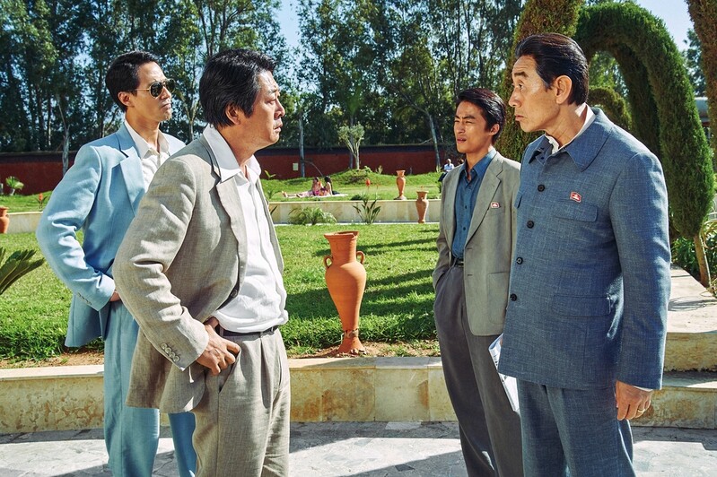 [영화 속 그곳] 모가디슈에서 신파가 사라진 이유