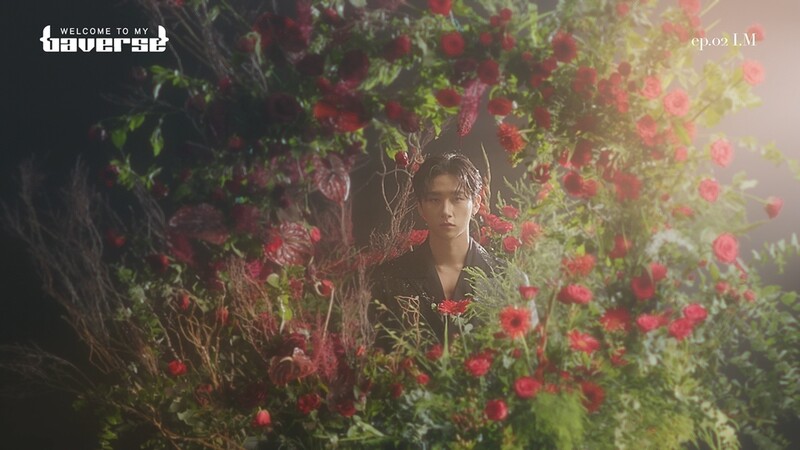 몬스타엑스 아이엠, 솔로곡 '루프' 오늘 발매