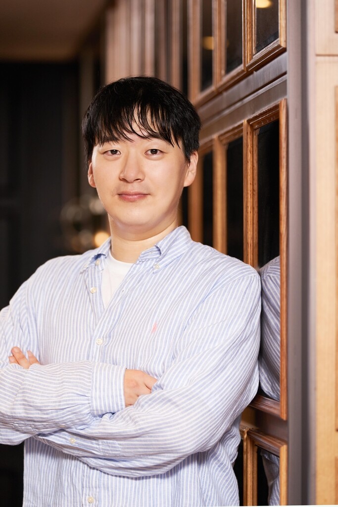 '좋은 사람' 정욱 감독 "선택의 순간들에 질문 던지고 싶었죠"