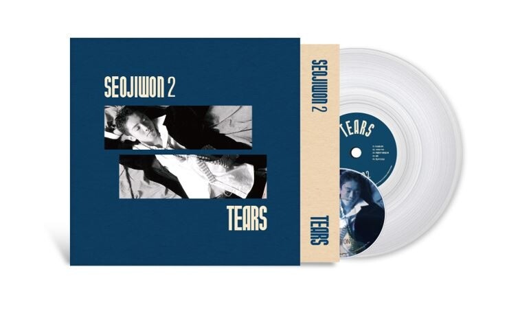 [게시판] '내 눈물 모아' 실린 서지원 유작 한정판 LP로