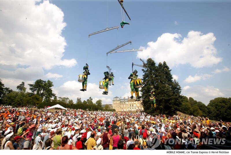 [수원소식] 수원연극축제 10월 29∼31일로 연기