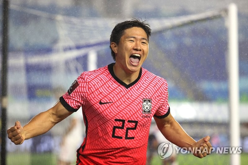 [고침] 스포츠('권창훈 결승골' 벤투호, 레바논 꺾고 월드…)
