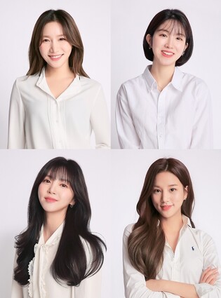 Interpark officially begins K-pop idol business after recruiting girl group Laboum